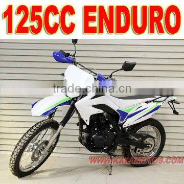 125cc LONCIN Motorcycle