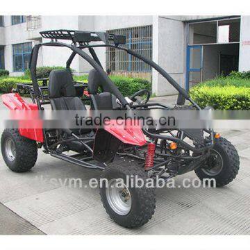 TK150GK-9 150cc Go Kart / Go Cart