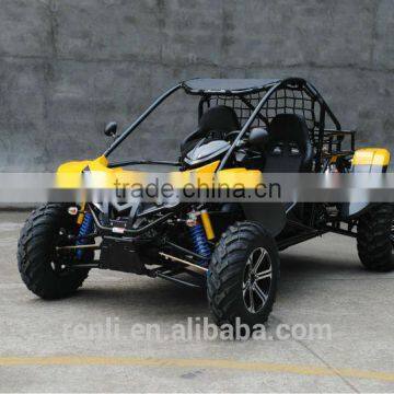 Renli 1500cc 1100cc 4x4 All Terrian Vehicle photo-2