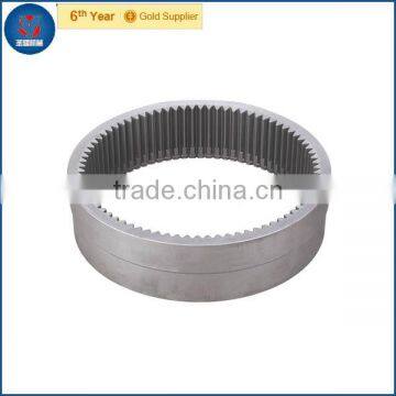 Gear box parts from china supplier