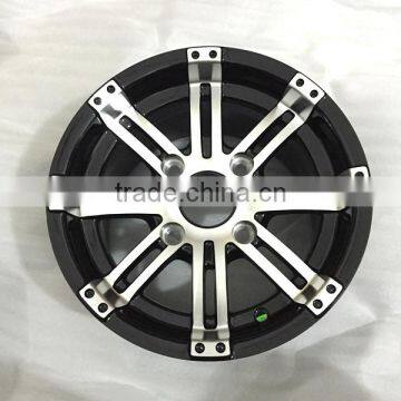 CFMOTO X8 800CC ATV REAR ALUMINUM RIM 9010-110100-1000 photo-2