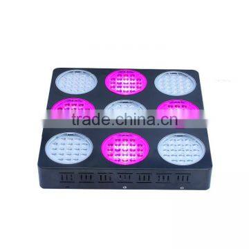 Double Lens 90 Degree Optic Petentrator Induction Light Grow photo-4