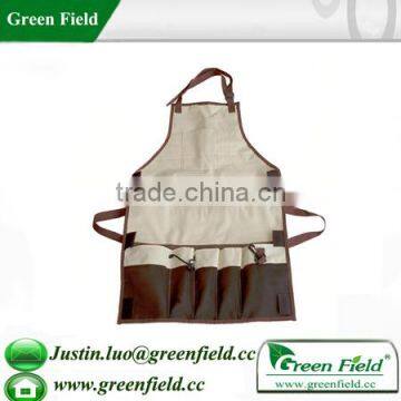 Green Field Recycled Customized Gardening Apron