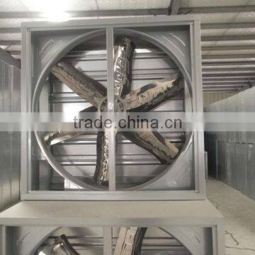 Industrial Exhaust Fan/greenhouse Cooling Fan for Sale photo-3