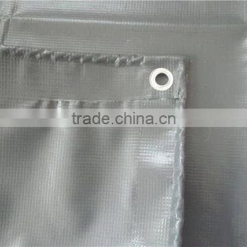 airtight gas proof tarpaulin, best quality PVC laminated tarp, waterproofing polyester tarpaulin