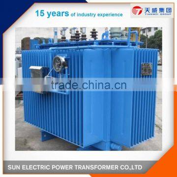 Distribution Transformers for Commercial Buildings photo-5