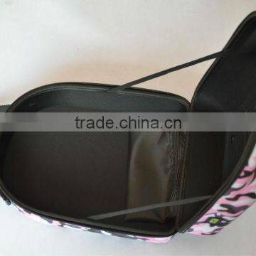 Camouflge Eva Baseball Cap Hat Case photo-5