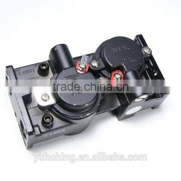 Taiwan Fireplace Thermostat Double Redundant Gas Valve Temperature Remote Control