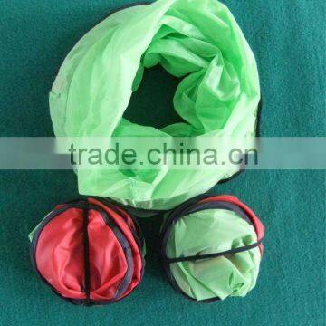 2016 Cat Cude Pet Play Tent Tunnel Set Toys Outdoor Folding Tent Tunnel photo-6