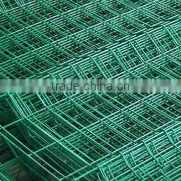 1x1 Welded Wire Mesh Panel (iso9001 &amp; Yinghangyuan Factory) photo-3