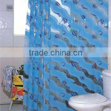 Custom Best Price PEVA Film for Shower Curtain