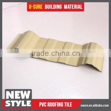 Residential Building Pvc Sheet for Wall photo-5
