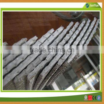 Double Reflective Foil Insulation for Roof/ Roof Heat Bubble Insulation Materials/ Ease of Installation Roof Heat Insulation photo-6