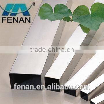 Durable Exhibition Stand Modular Aluminum Profile by Fujian Fenan Manufacturer photo-2