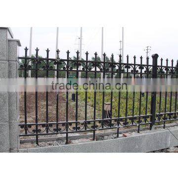 Retardant Treatment Aging Resistance Cheap Industrial Frp Handrail photo-2