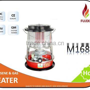 High Quality Sellers of Kerosene Heater M168 for the Winter! photo-2