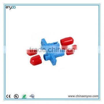 FC- ST Female to Female Hybrid Adapters Simplex or Duplex Plastic and Metal photo-5