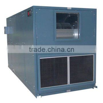 Heat Exchanger Room Ventilation photo-5