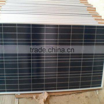 high quality solar panel