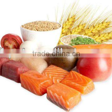 Appetising Nutritional Pet Food