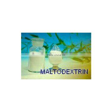 maltodextrin DE10-20 in Pharmaceutical industry