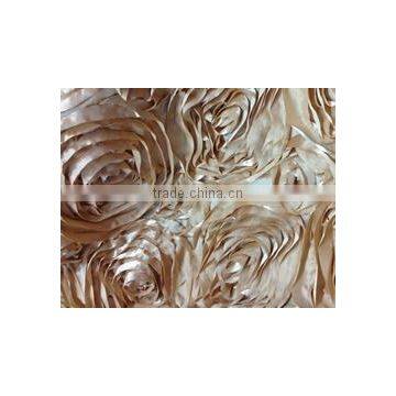 Best Sale Colorful Rosette Table Cloth photo-2