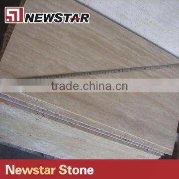 Newstar italian travertine marble