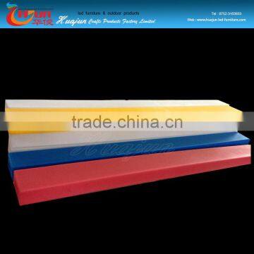 Led Zebra Crossing, Outdoor Decorative Ice Bucket photo-3