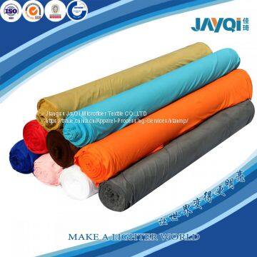 80% Polyester 20% Polyamide Microfiber Cloth Roll