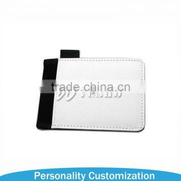 Paper Sublimation Blank Notebook