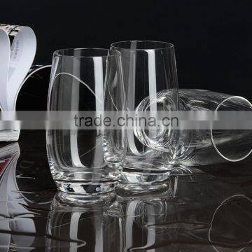 High quality cheap water glass tea cup