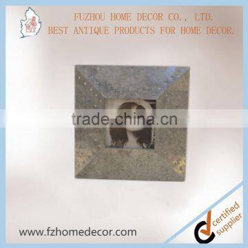 Vintage Metal Photo Frame Picture Frame photo-2