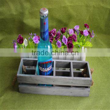 Wholesale Decorative Paulownia Wood Framing Bracket for Four Hole photo-6