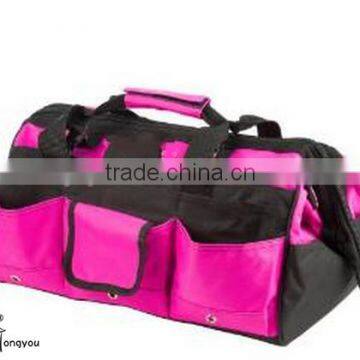ladies garden kit hanging tool bag
