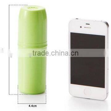 Portable Mini Travel Washing Plastic Storage Box photo-2