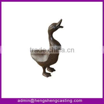 cast iron animal statue wholesale