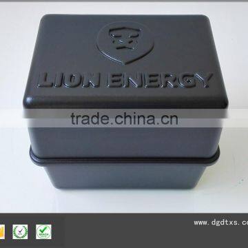 Best Price Custom Rectangular Plastic Container photo-3