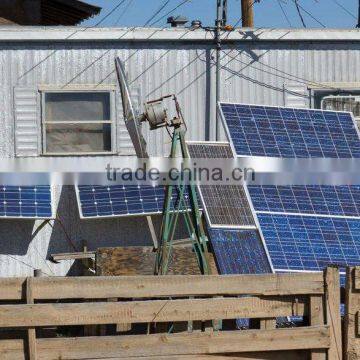 5000W Top Sales Economical High Quality New Design Storage Battery for Solar System photo-2