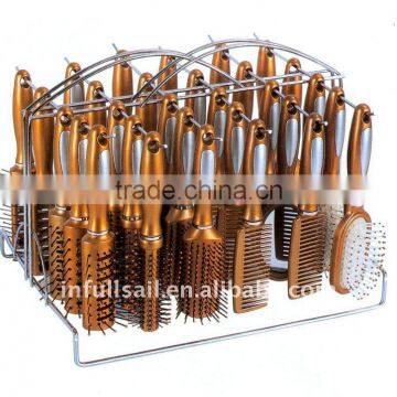 salon hair comb sets