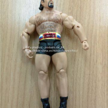 Action Figure , WWE Wresting Action Figures ,multi Articulation Joints photo-4