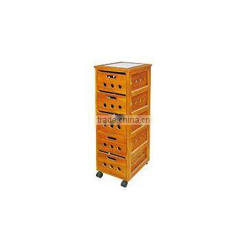 Factory Directly Supply Cabinet With Wheels photo-5