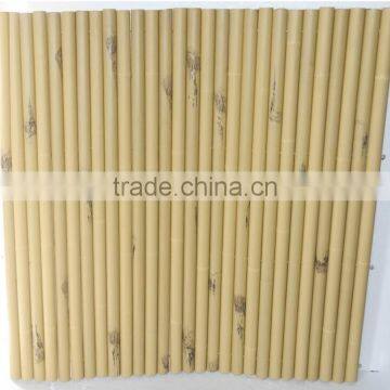 5cm Bamboo PP Fiber Bamboo Fencing for Your Private Space in Garden Decor photo-2