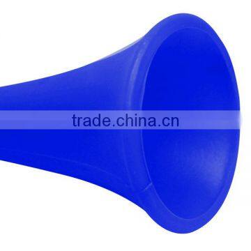Musical Instrument Plastic Trumpet Plastic Trumpet Horn Football Fans Stadium Trumpet photo-2