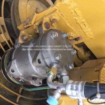 Used Caterpillar D8k Crawler Bulldozer photo-5