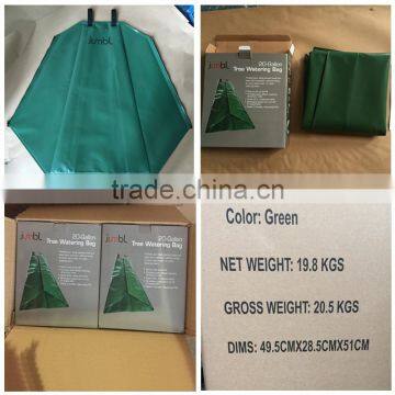 High Quality PVC Tarpaulin Tree Watering and Irrigation Bags Products Manufacturer in Hangzhou photo-4