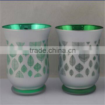 Glass Candle Holder Sets photo-2