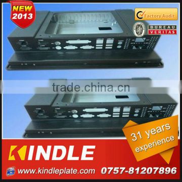 Kindle OEM waterproof sheet metal enclosures with 31 years experience