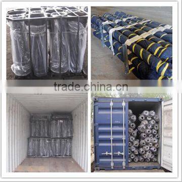 Streel Lamp Poles,outdoor Lighting Poles,garden Lighting Post photo-5