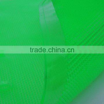 Cheap Eco Friendly Pvc Backed Anti Slip Bath Mat photo-5