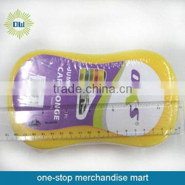 Car Wash Sponge photo-2